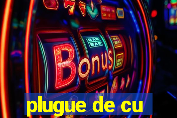 plugue de cu